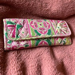 Vera Bradley wallet
